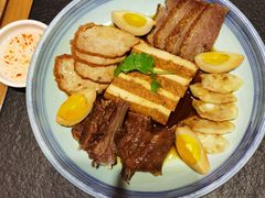 潮州卤水拼盘（半例）-潮堂 · 潮州菜(国贸商城店)