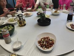 -盛百味·家宴餐厅(霸州分店)