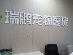 -瑞鹏宠物医院·爱宠堂·骨外专科(西荷分院)