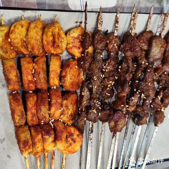 味到新疆文化餐咖(六中分店)