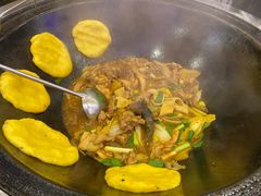 -锅三哥地锅鸡地锅鱼(南京旗舰店)