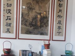 -道南書院·私房菜·早午茶·茶馆