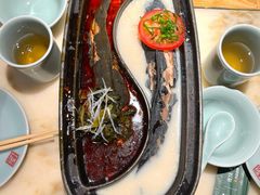 -锦府盐帮·侯宅(五棵松万达店)