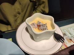 -心海贝西餐(坦洲店)