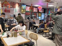 -鲁达面馆本帮风味(共康东路店)