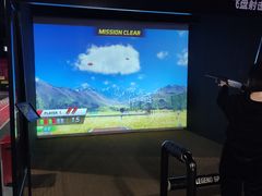 -VS SPORTS PARK运动玩乐园·团建·生日会(合生汇店)