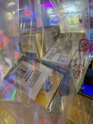 -卡通尼·Safari非洲探索乐园·生日会(金桥国际商业广场店)