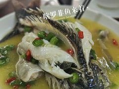-嘉里饭庄