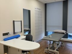 -复动肌骨门诊·MEDMOTION(北外滩店)