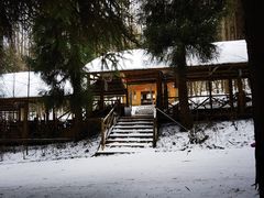 -武陵山森林公园