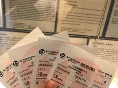 -百老汇电影中心(油麻地店)