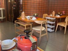 -龚印记牛骨牛杂屋·四代传承(珠影星光城店)