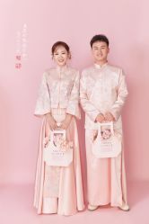-二十一世纪婚纱摄影(省府前街店)