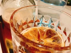 -STARRY CAFE & LOUNGE BAR(高新店)