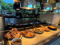 -索菲特西湖大酒店·香榭丽全日候餐厅(南山路店)