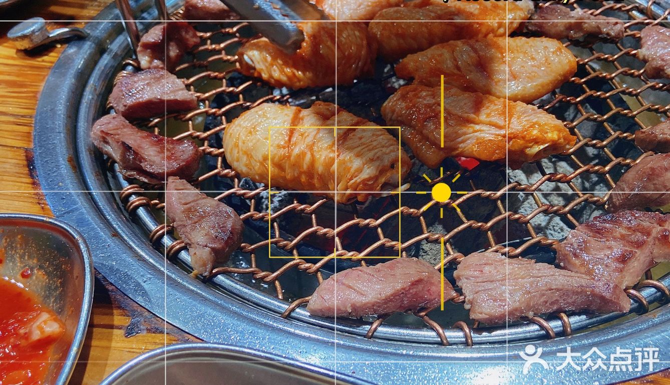 噔噔噔～中秋假期聚餐[加油]