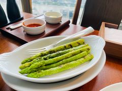 -上海柏悦酒店·世纪100牛排馆