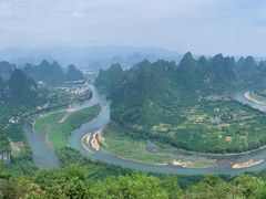 -大面山