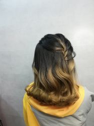 -5M HAIR SALON