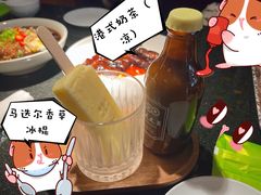 -小资太太餐厅(南岗区店)