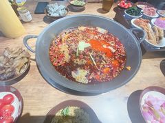 -楠火锅(龙阳广场店)