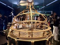 -故宫钟表馆