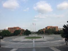 -华南师范大学(广州大学城校区)