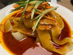 -阿西娅·西北妈妈拿手菜(华联店)
