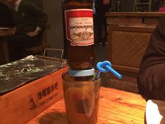 -馋嘴猫•北京食堂•宵夜(亚运村店)