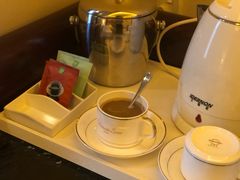 -广州科尔海悦酒店