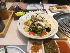 -千寻山野烤肉(中关村店)