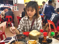 -新记肉骨茶