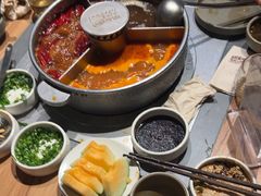 -巴奴毛肚火锅(相州店)