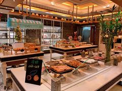 -杭州城中香格里拉大酒店