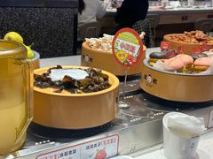 -龍歌自助小火锅(市北台东利群店)