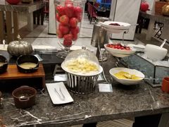 -上海虹桥西郊假日酒店