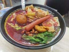 -笋果坊螺蛳粉(竹园小区店)