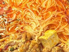 -二孃鸡爪爪(东郊记忆店)