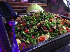 -蘭奢雅集·江浙菜(青山江滩店)