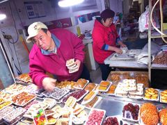 -老王记糕干(养鱼池路店)