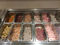 -香蜜轩·粤菜·宴会(世界之窗店)