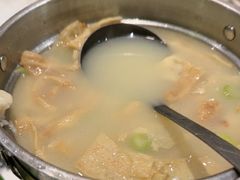 -白鹿江西餐厅(北师大店)