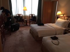 -广州珀丽酒店