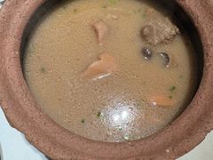 -刘胖子家常菜·蹄花焖藕(江汉路总店)