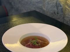 双肉清汤-莲西餐(曲江店)