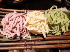 -盡膳口福跷脚牛肉火锅(北美新天地店)