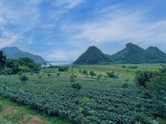 -宝晶宫旅游景区