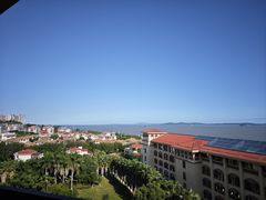 -厦门帝元维多利亚大酒店(环岛路黄厝海滩店)