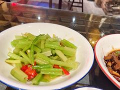 -临街徽菜馆·正宗黄山味