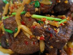 -湖南湘菜馆(东湘缘二店)